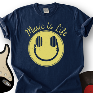 Happy Beats T-Shirt
