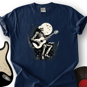 Come Alive at Night T-Shirt