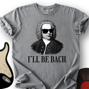 Be Bach T-Shirt