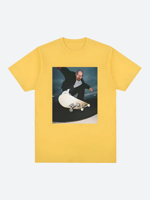 Breaking Bad Heisenberg Tee