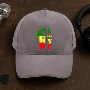 1 Love Cap