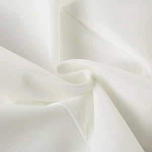 Lace Trim Button Up Shirt