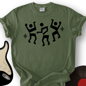 Groove Squad T-Shirt