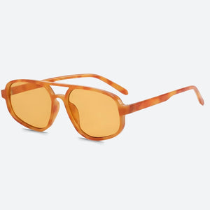Vintage Aviator Sunglasses