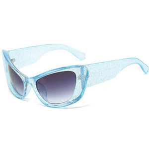 Not Your Doll Sunglasses