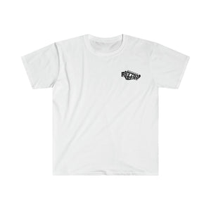 Dancing Souls Branded T-Shirt