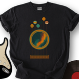 Cosmic Guitar T-Shirt