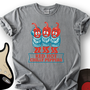 Chilly Peppers T-Shirt