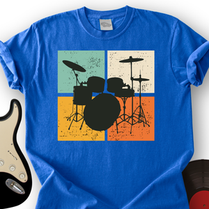 Drum & Vibe T-Shirt