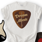 Dream of Music T-Shirt