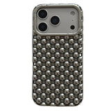 3D Bubble Aesthetic iPhone Case