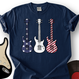 American Guitars T-Shirt