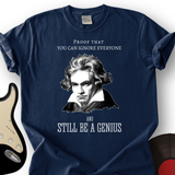 Beethoven Proof That T-Shirt