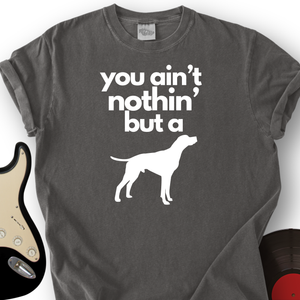 Hound Blues T-Shirt