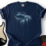 Frozen Beats T-Shirt