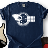 Cosmic Chords T-Shirt