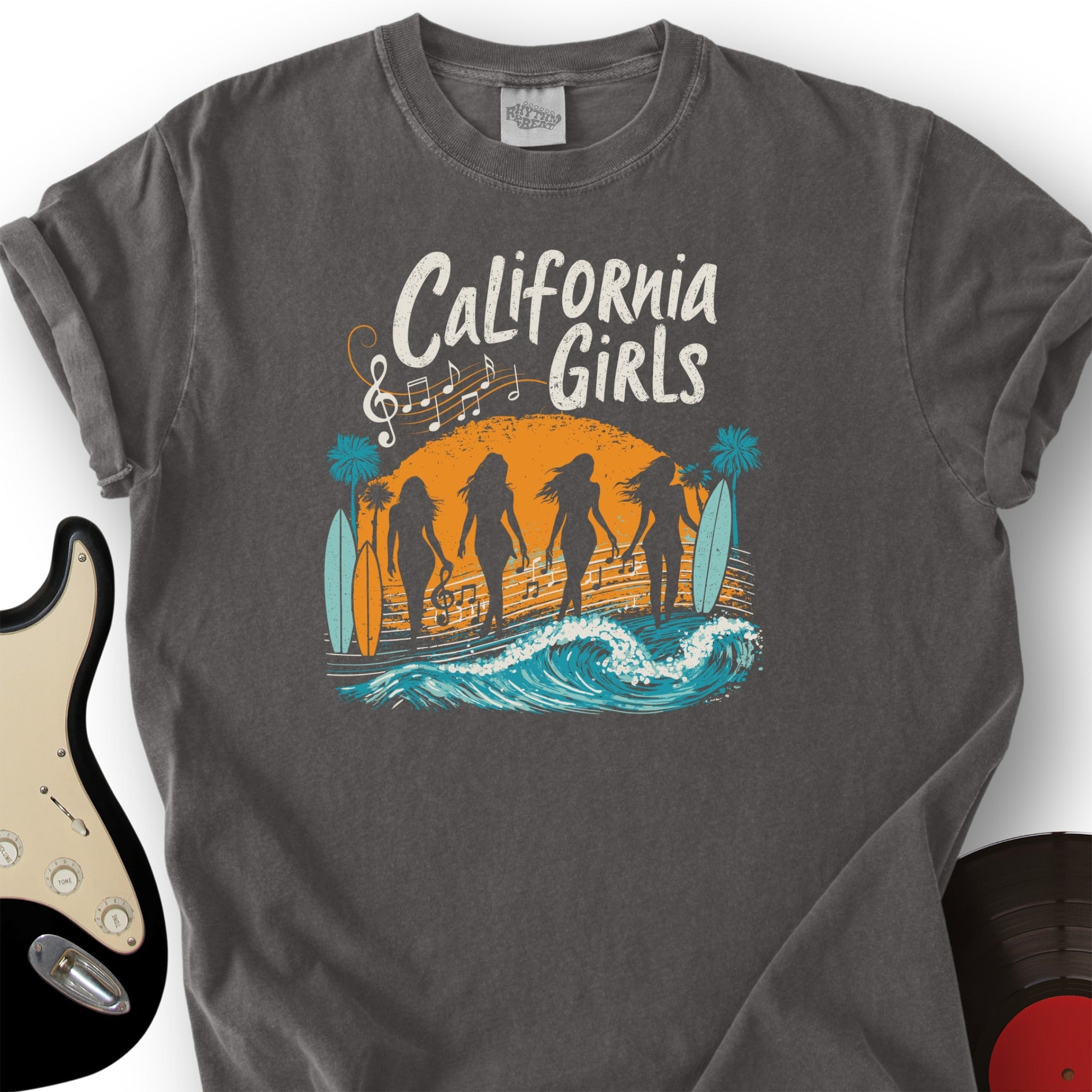 California Girls T-Shirt