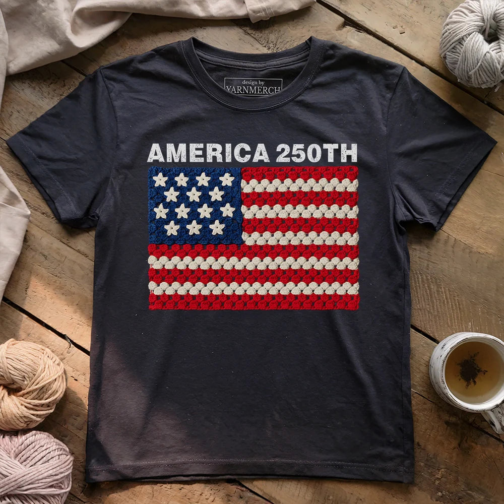 America 250th T-shirt