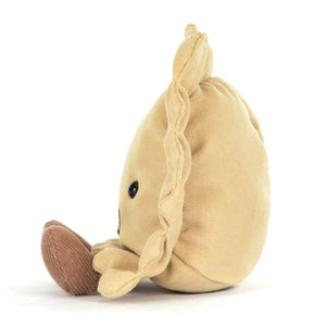 Ravioli Plush Toy