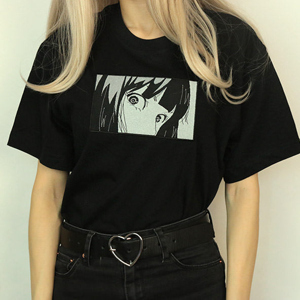Anime T-Shirt, S, 2XL