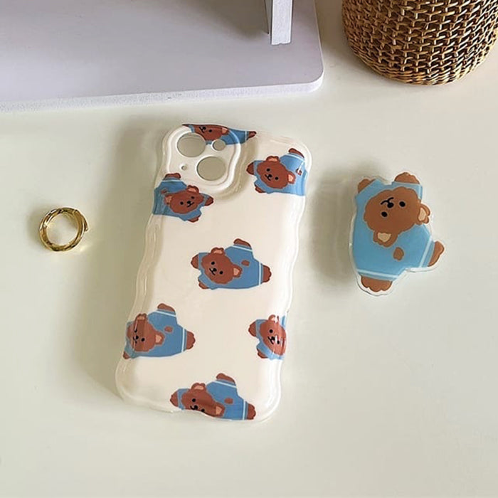 Bears iPhone Case