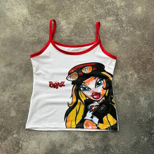 Bratz Top