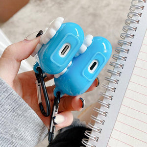 Cloud AirPods Case