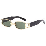 Never Changing Sunglasses