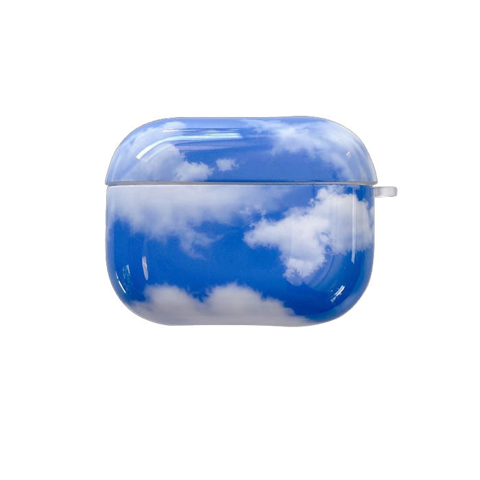 Smile Clouds AirPods Case