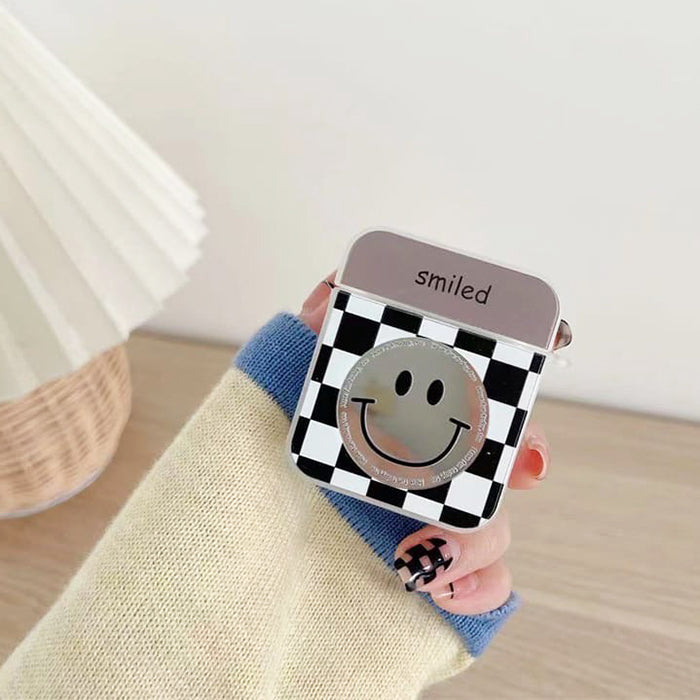 Smiled AirPods Case