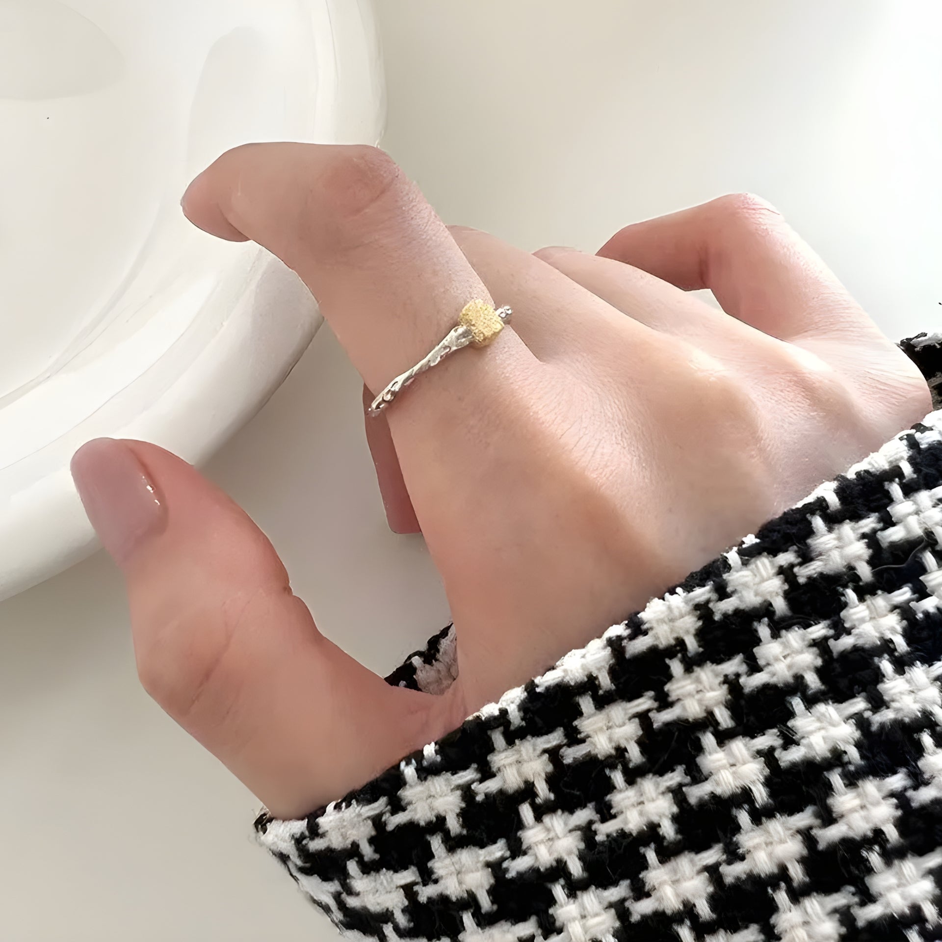Tiny Ring