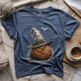 Witch’s Yarn T-shirt