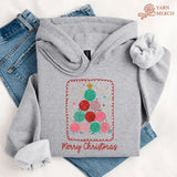 Yarn Tree Hoodie