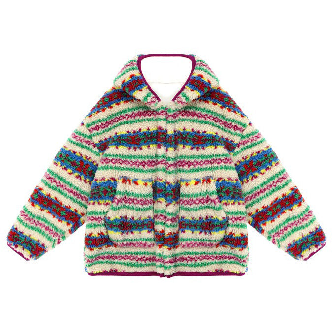 90s Explorer Zip-Up Jacket