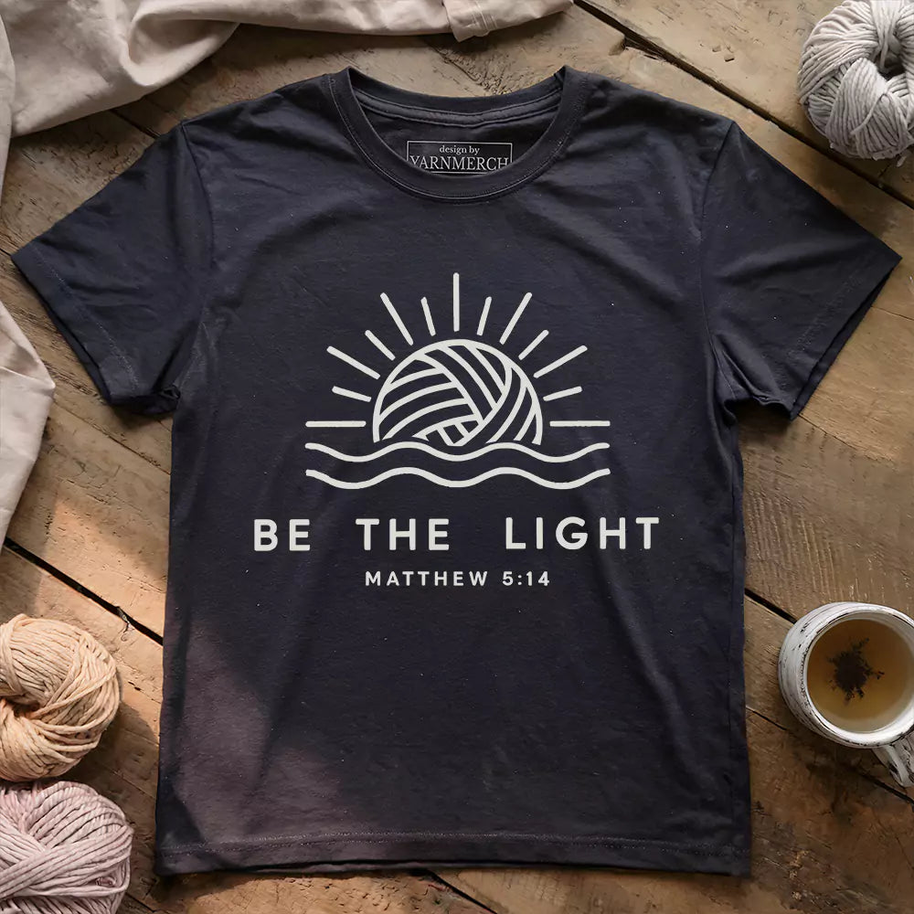 Be The Light T-shirt