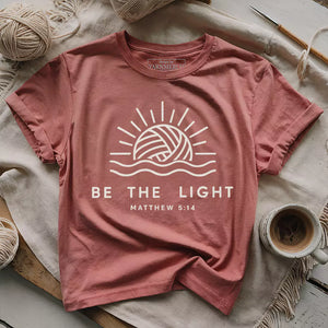 Be The Light T-shirt