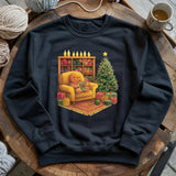Gingerbread Hooker Sweatshirt