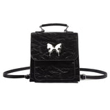 Butterfly Aesthetic Mini Backpack