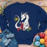 Dragwool Sweatshirt