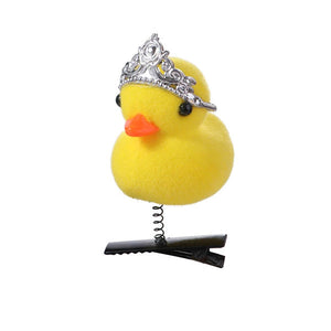 Duck Hair Clip