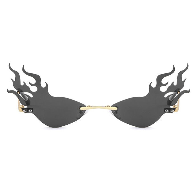 Burn It Sunnies