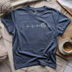 Heartbeat T-shirt