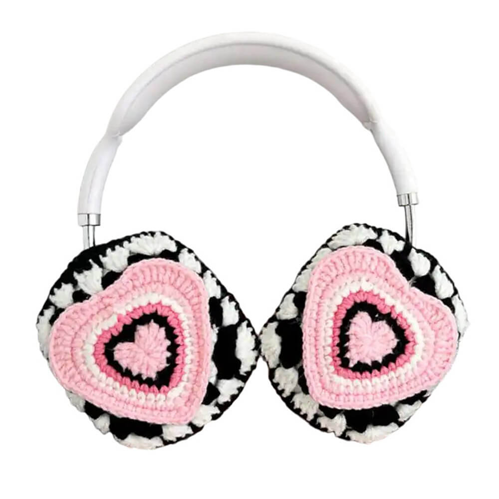 Professional Heartbreaker AirPods Max Case