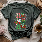 Ho Ho Ho T-shirt