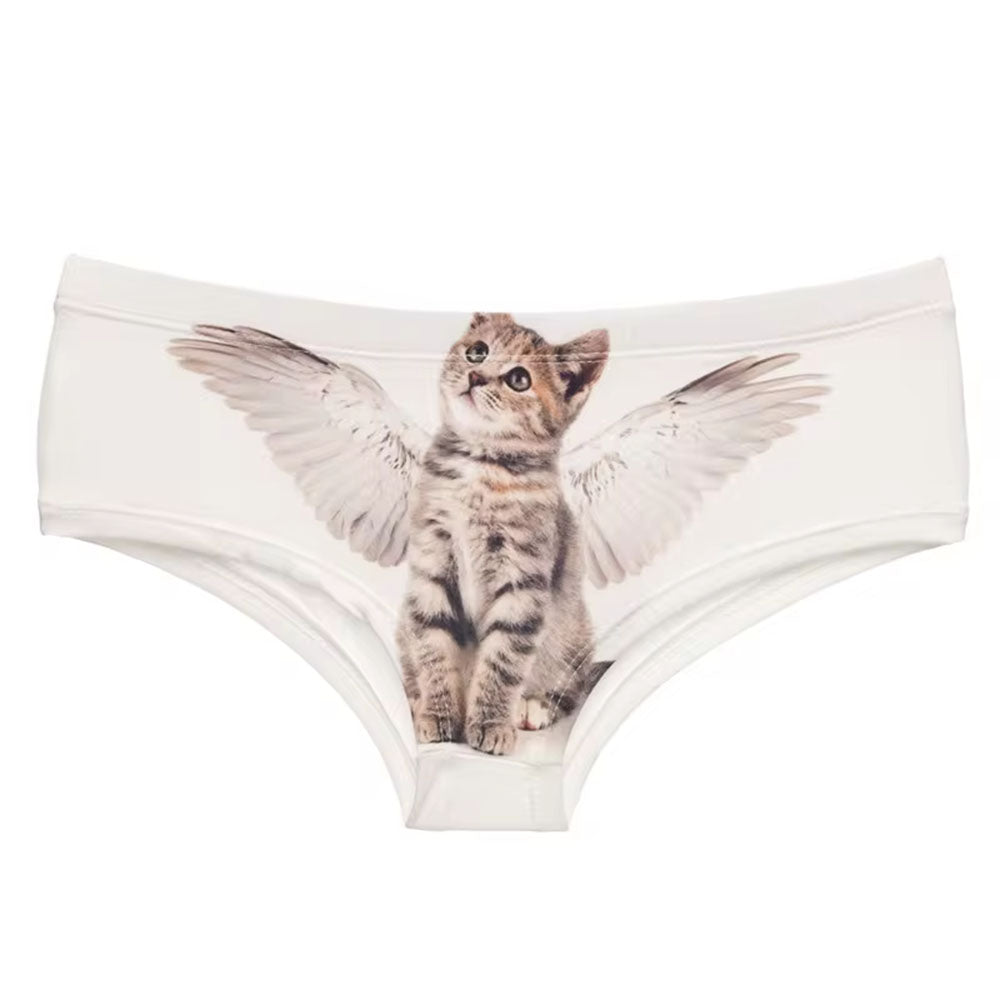 Kitten Angel Panty