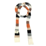 After Class Knit Scarf
