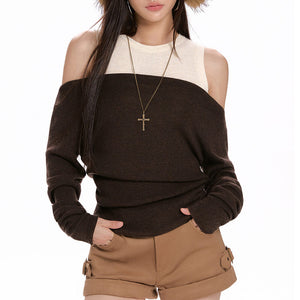 Meet Me On Campus Layered Top