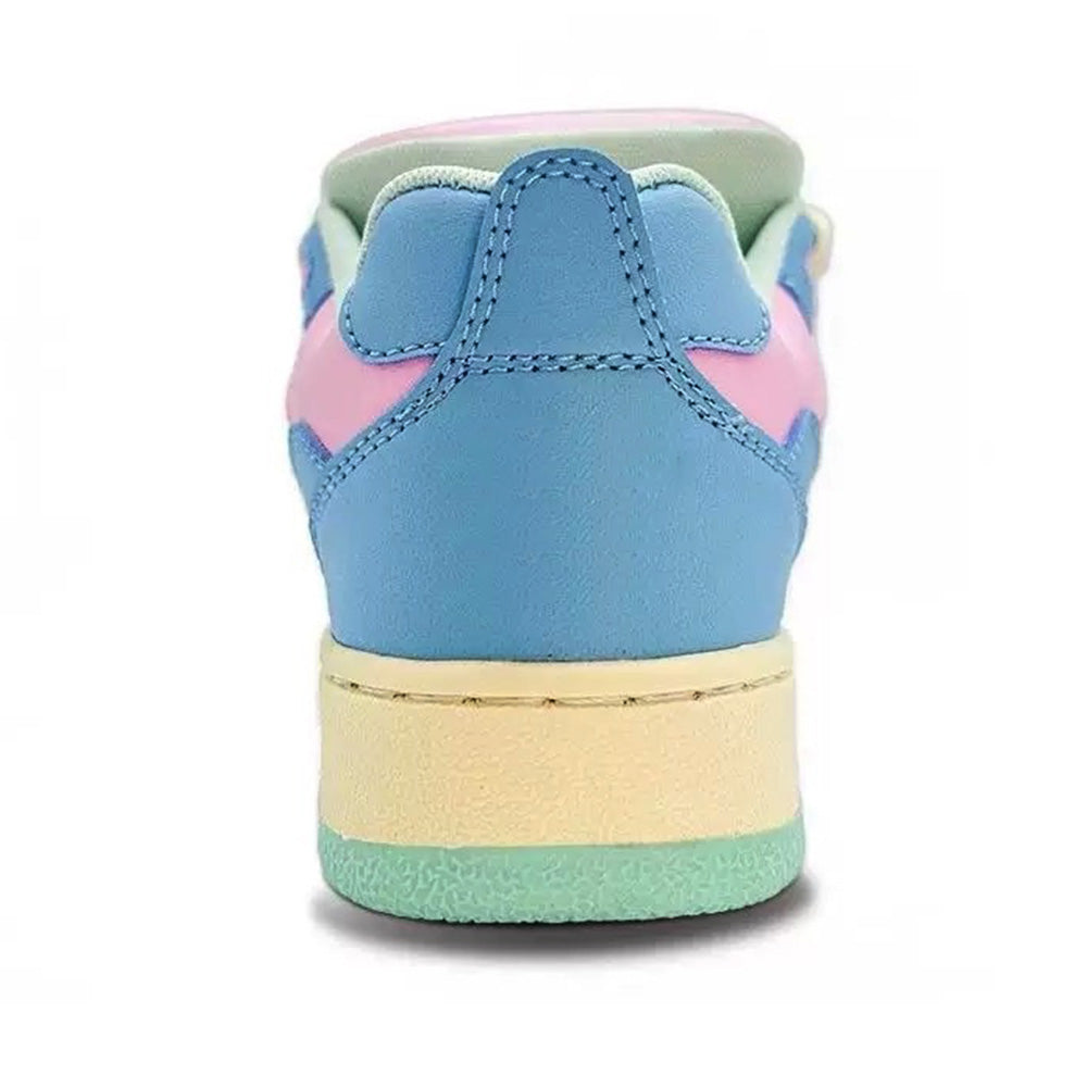 Pastel Candy Skater Sneakers