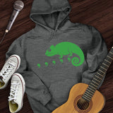Chameleon Hoodie