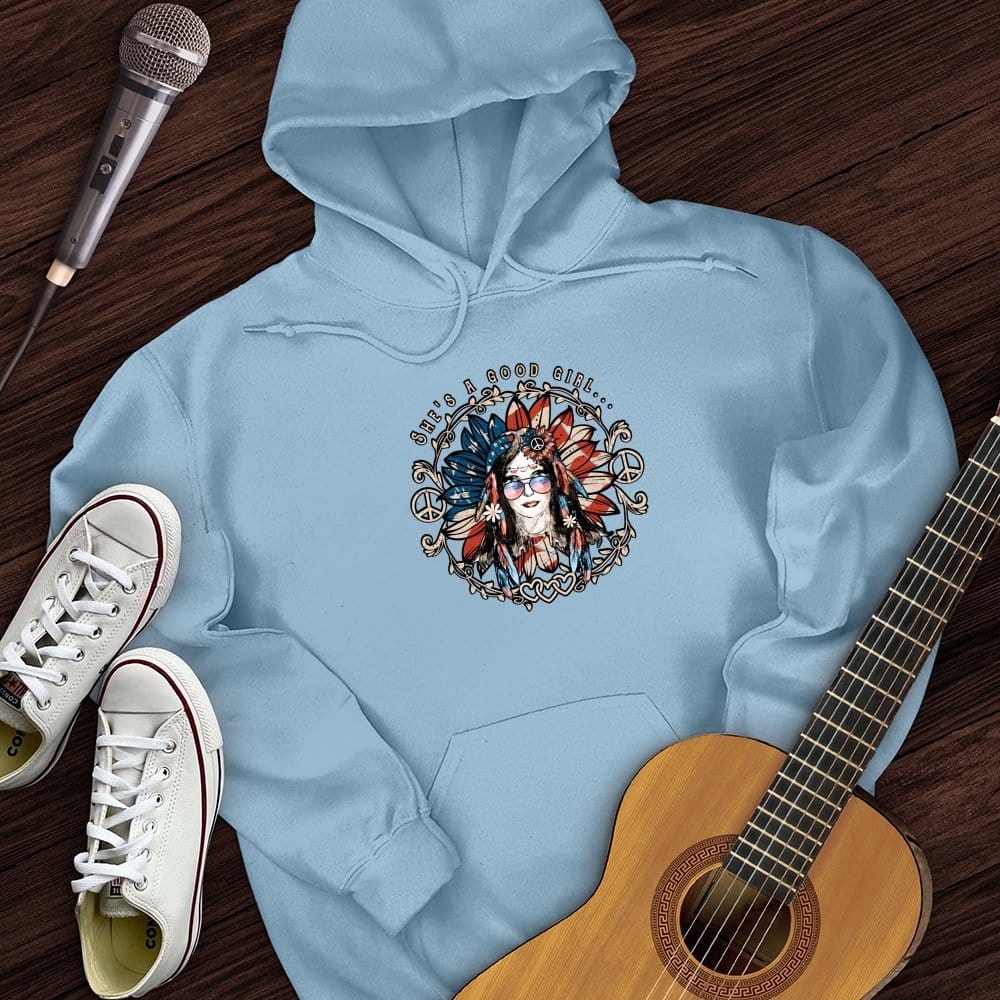 Good Girl Hoodie